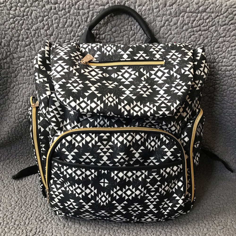 Fisher Price baby bag